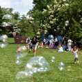 Discover the Best Family-Friendly Community Events in Central Pennsylvania