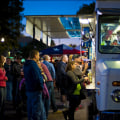 Exploring the Central Pennsylvania Food Truck Festival