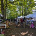 Uncovering the Top Community Events in Central Pennsylvania