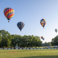 The Central Pennsylvania Balloon Festival: A Celebration of Community and Culture