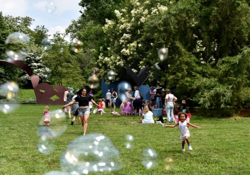 Discover the Best Family-Friendly Community Events in Central Pennsylvania