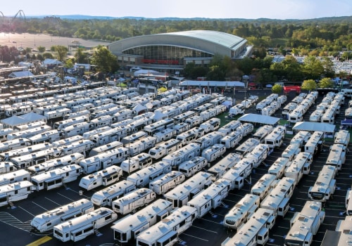 Why the Central Pennsylvania RV Show is a Must-Attend Event for RV Enthusiasts